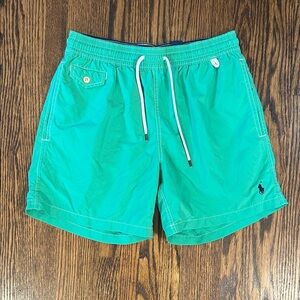 Vintage Polo Ralph Lauren Swim Trunks